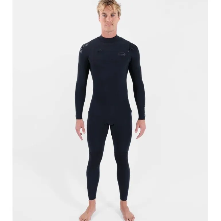 OxbowDrift 3/2mm - Combinaison de surf homme