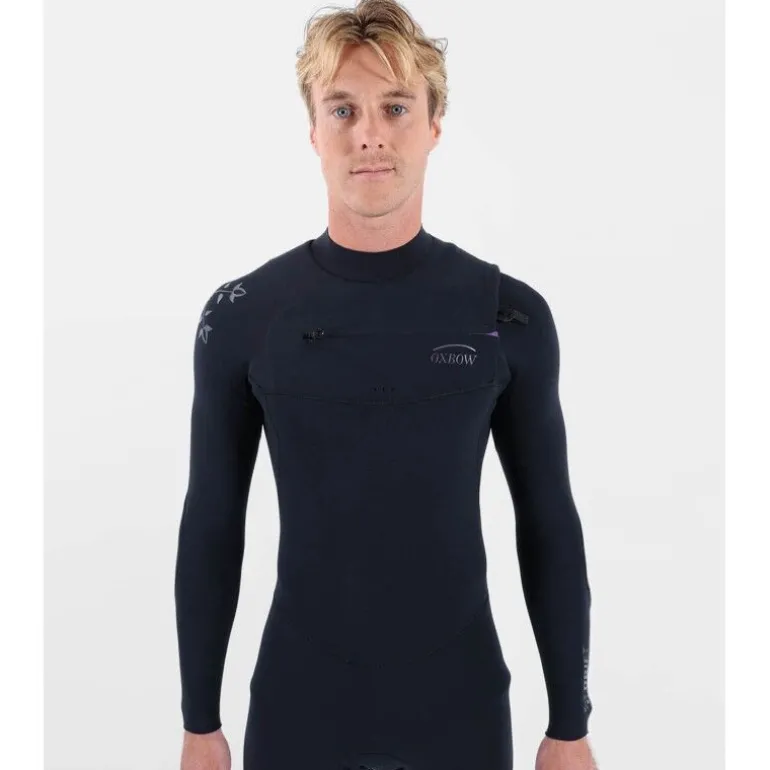 OxbowDrift 3/2mm - Combinaison de surf homme