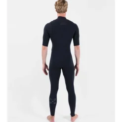OxbowDrift 2/2mm manches courtes - Combinaison de surf homme