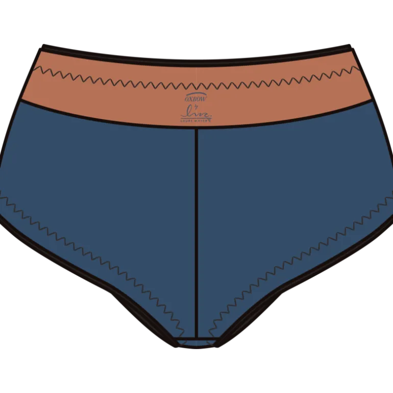 OxbowEnea - Bas de bikini femme