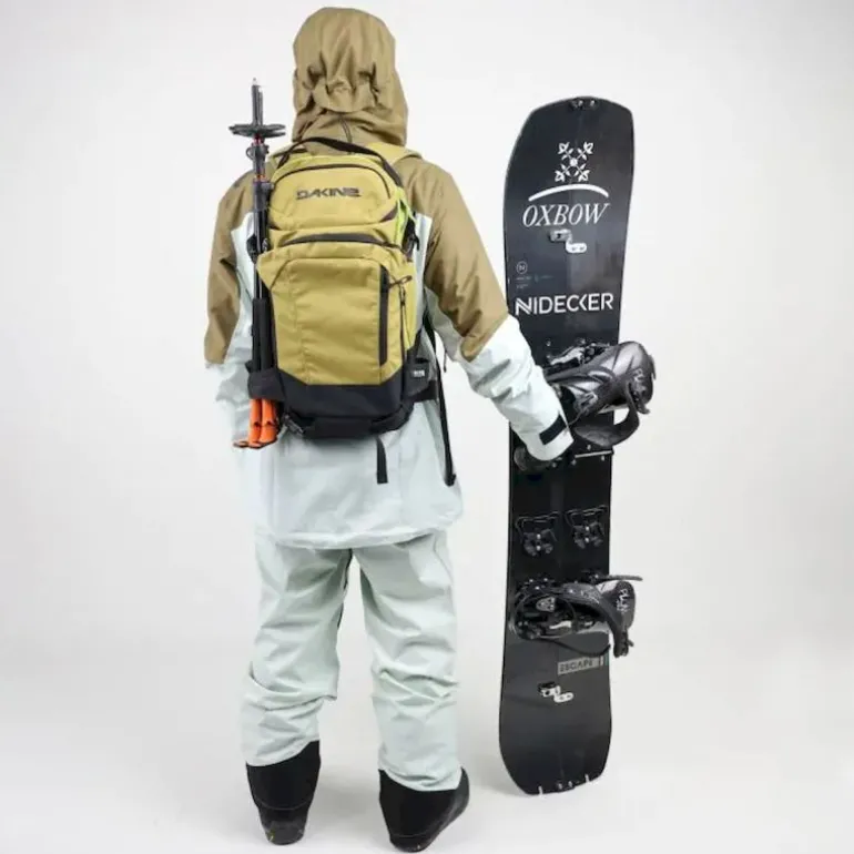 OxbowEspade - Veste ski homme