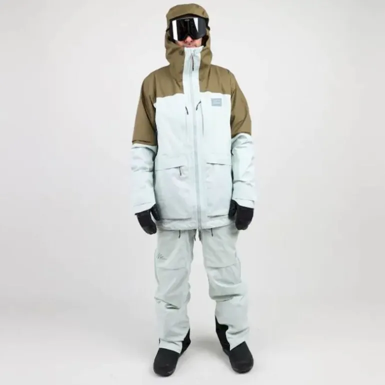 OxbowEspade - Veste ski homme