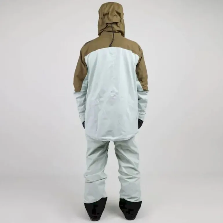OxbowEspade - Veste ski homme