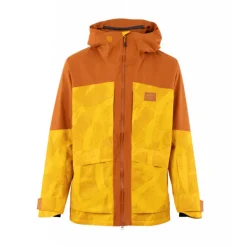OxbowEspade - Veste ski homme