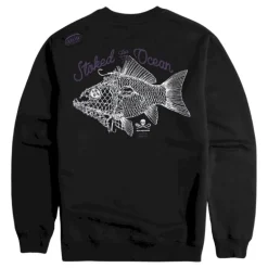 OxbowFish Sea Shepherd Hoodie - Sweat à capuche
