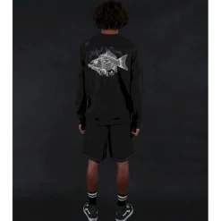 OxbowFish Sea Shepherd Hoodie - Sweat à capuche