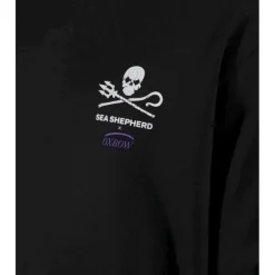 OxbowFish Sea Shepherd Hoodie - Sweat à capuche