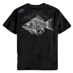 OxbowFish Sea Shepherd SS - T-shirt
