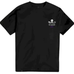 OxbowFish Sea Shepherd SS - T-shirt