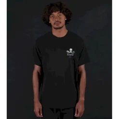 OxbowFish Sea Shepherd SS - T-shirt