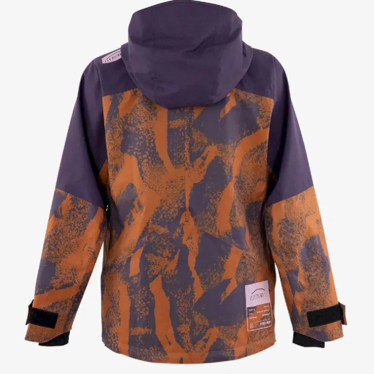 OxbowForqueta - Veste ski femme