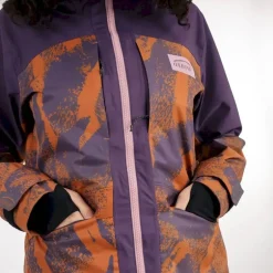 OxbowForqueta - Veste ski femme