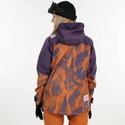 OxbowForqueta - Veste ski femme