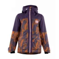 OxbowForqueta - Veste ski femme