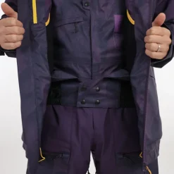 OxbowGabizos - Veste ski homme