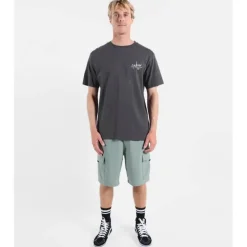 OxbowHellflo - T-shirt homme