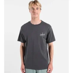 OxbowHellflo - T-shirt homme