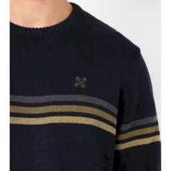 OxbowHorizon - Pullover homme