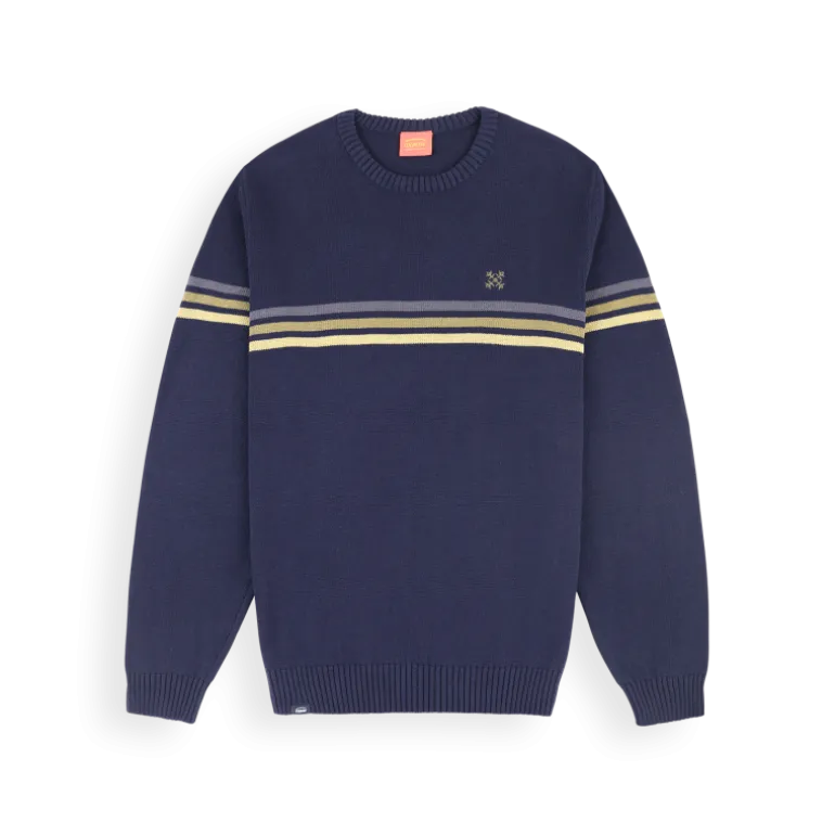 OxbowHorizon - Pullover homme