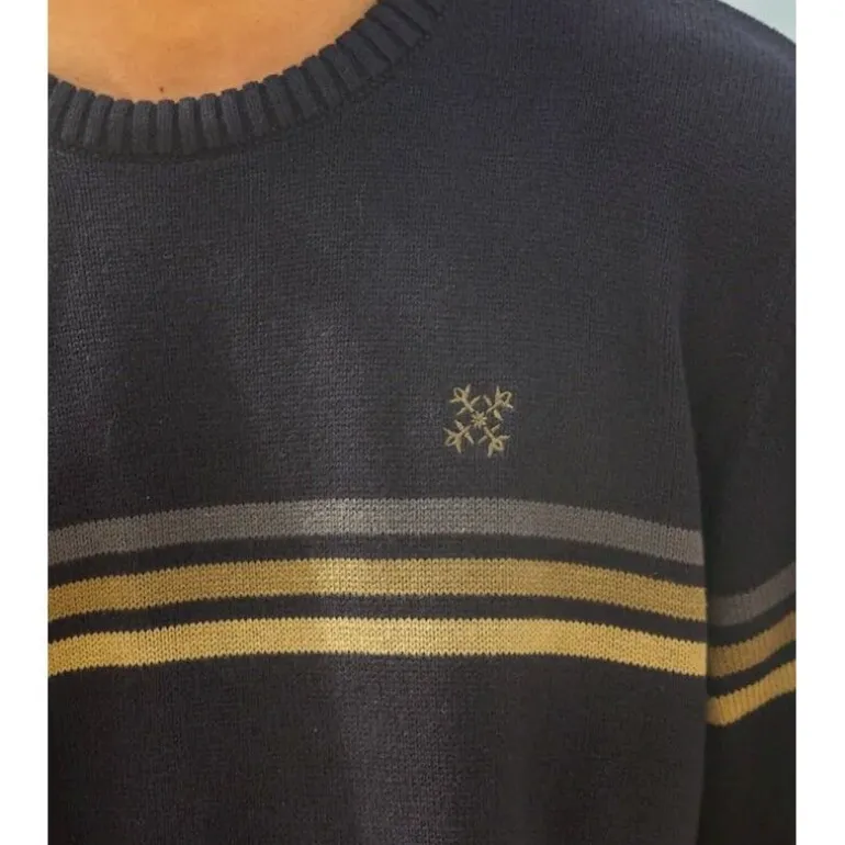 OxbowHorizon - Pullover homme