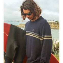 OxbowHorizon - Pullover homme