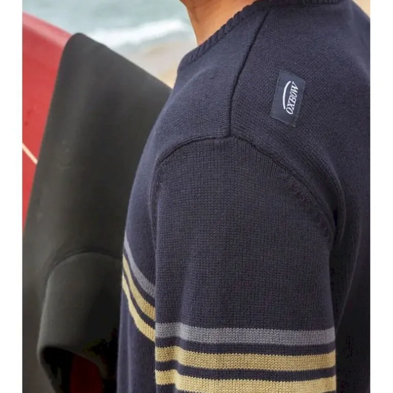 OxbowHorizon - Pullover homme