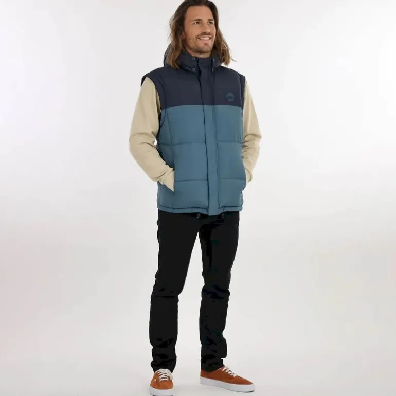 OxbowJoe - Doudoune homme