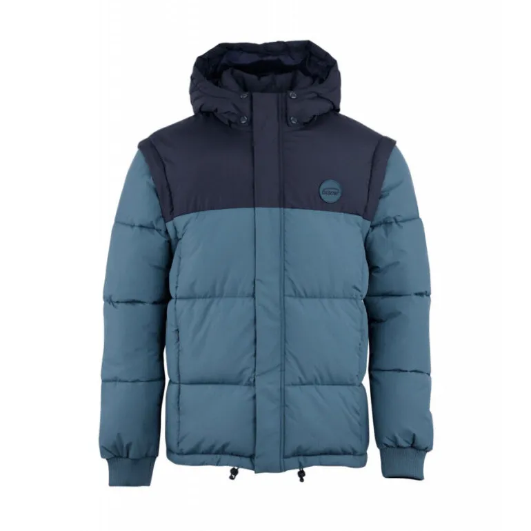 OxbowJoe - Doudoune homme