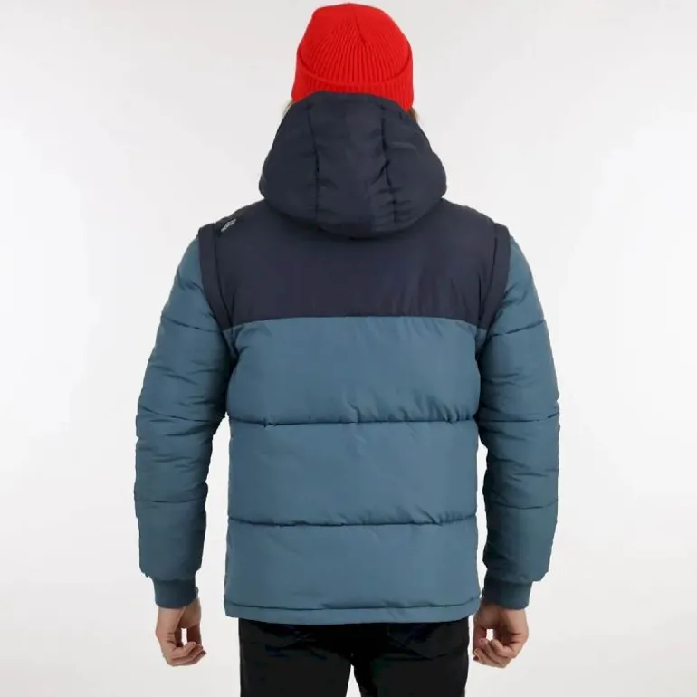 OxbowJoe - Doudoune homme
