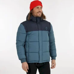 OxbowJoe - Doudoune homme