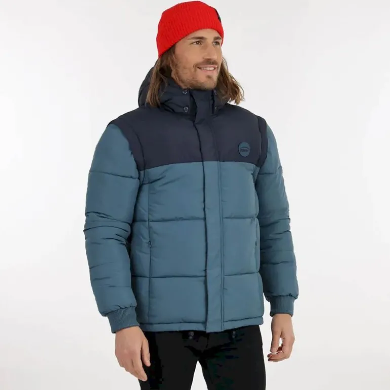 OxbowJoe - Doudoune homme