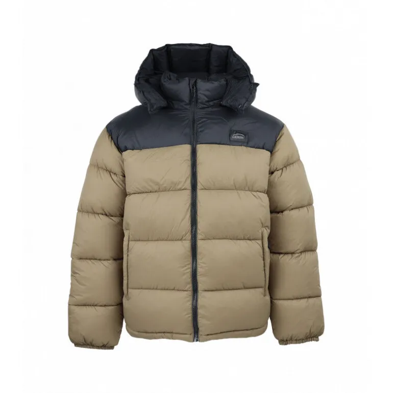 OxbowJohna - Doudoune homme