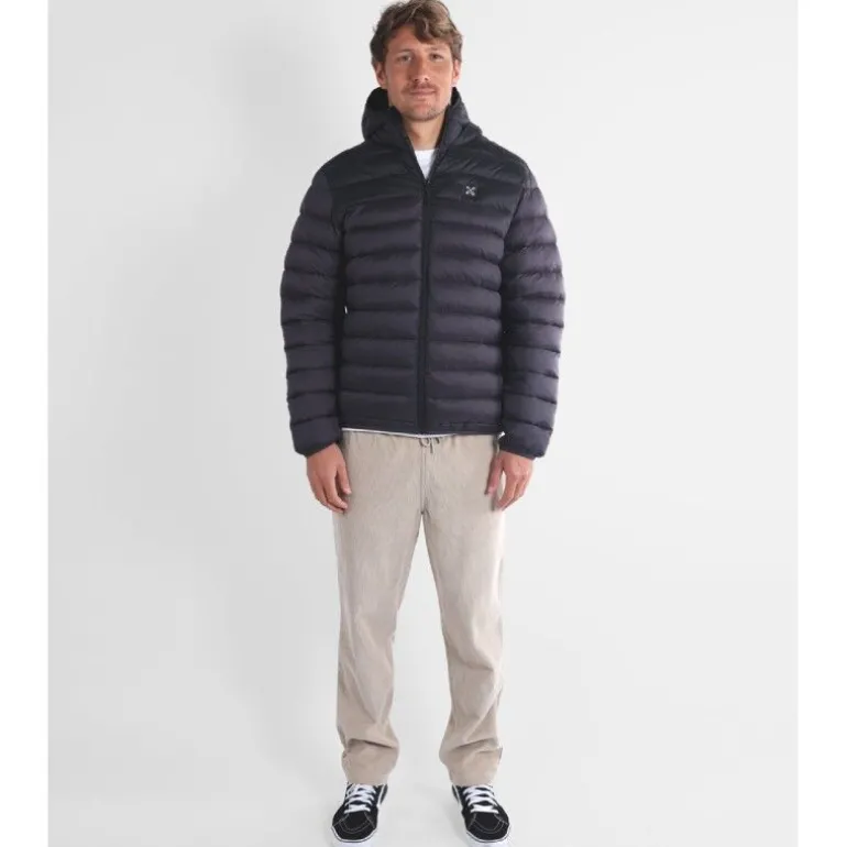 OxbowJohnny - Doudoune homme
