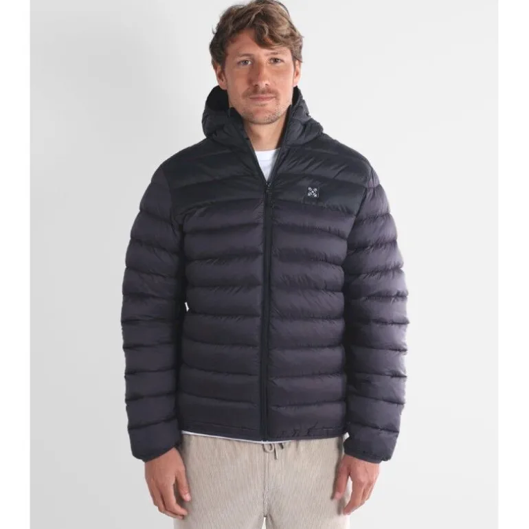 OxbowJohnny - Doudoune homme