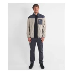 OxbowJourney - Polaire homme