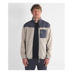 OxbowJourney - Polaire homme