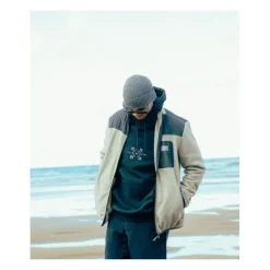 OxbowJourney - Polaire homme