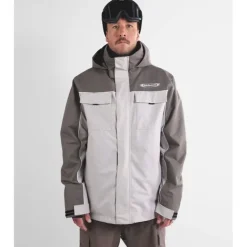 OxbowLazone - Veste ski homme