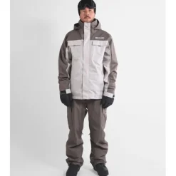 OxbowLazone - Veste ski homme