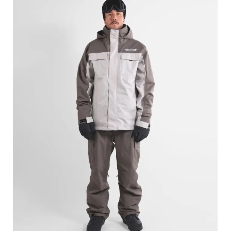 OxbowLazone - Veste ski homme