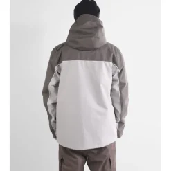 OxbowLazone - Veste ski homme