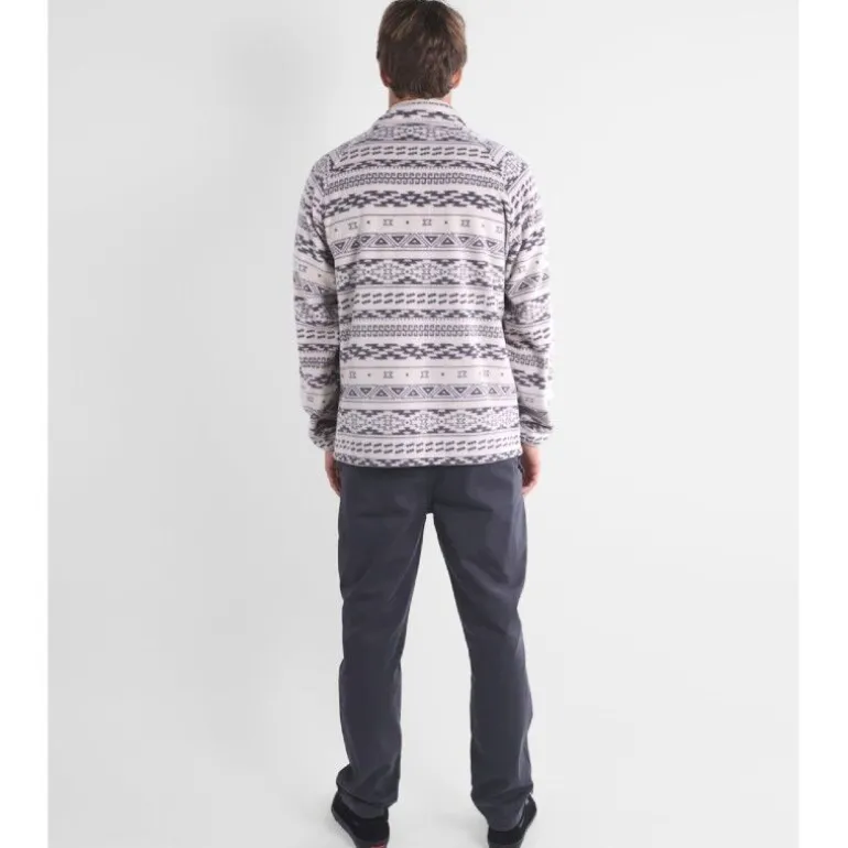 OxbowLineup - Polaire homme