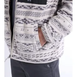 OxbowLineup - Polaire homme