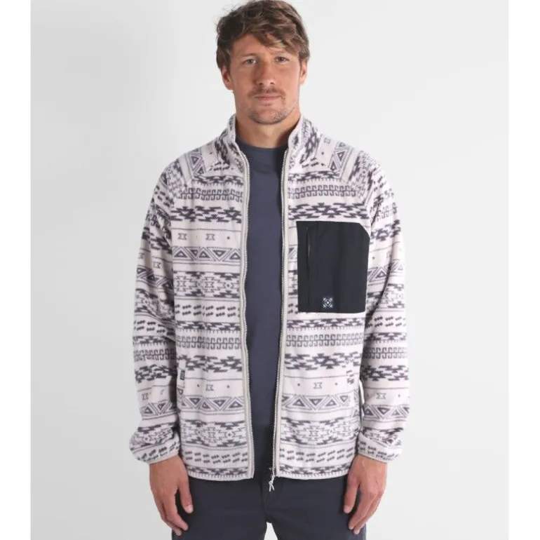 OxbowLineup - Polaire homme