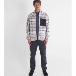 OxbowLineup - Polaire homme