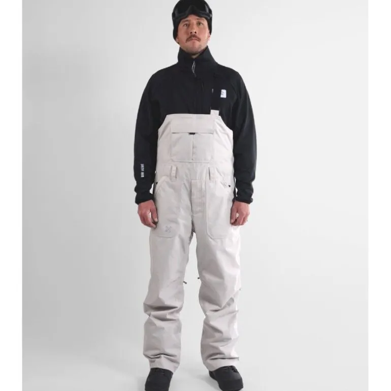 OxbowLuis - Pantalon ski homme