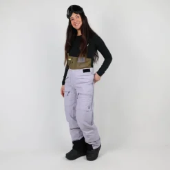OxbowMaladeta - Pantalon ski femme