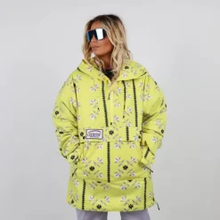 OxbowMartin - Veste ski homme