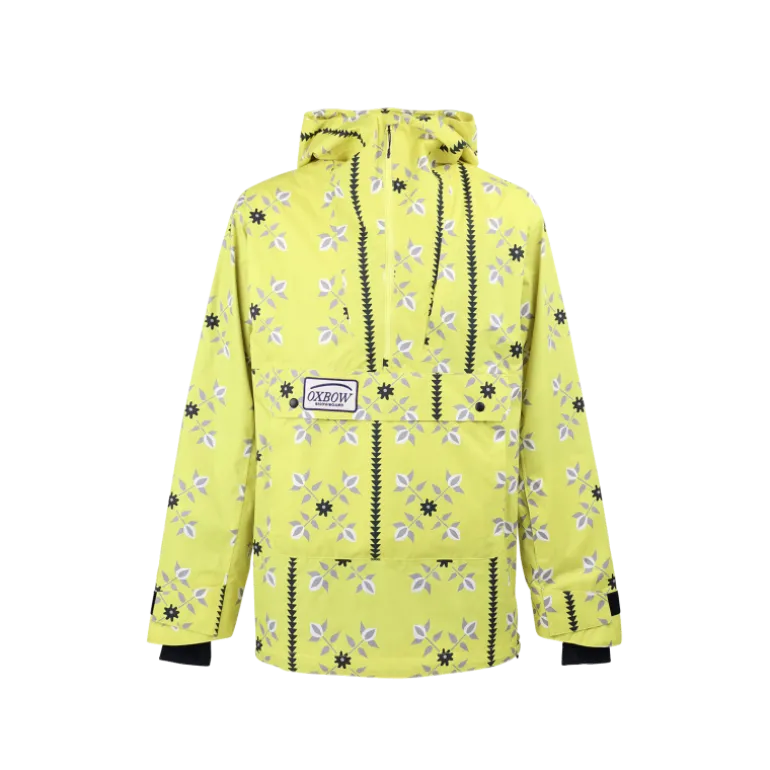 OxbowMartin - Veste ski homme
