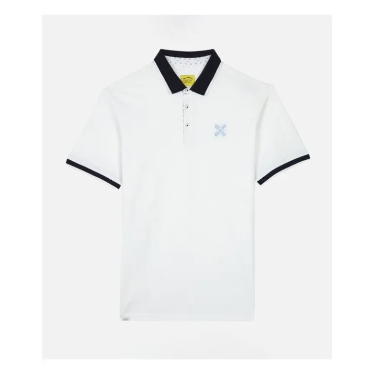 OxbowNachem - Polo homme
